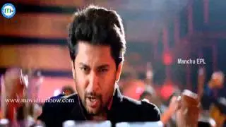 Dongaata Movie _ Break-up Antu Song Trailer _ Lakshmi Manchu _ Adivi Sesh _ Director Vamsy Krishna