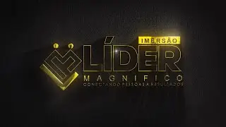 Imersão Líder Magnífico