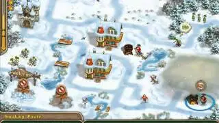 Royal Envoy 2 Expert Mode Level 49