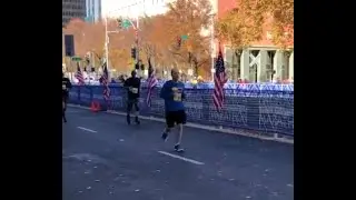 How to Improve Your Time on the 1.5 Mile Run