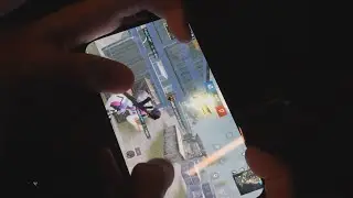 PUBG Mobile-ს ტურნირი