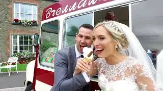 Declan & Alison's Highlights