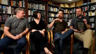 TCSTV Live: Chris and Jordan's Last Show