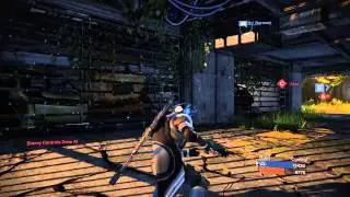 Destiny Iron Banner PB