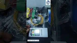 Electrocardiografo Contec Ecg90a Portatil Touch Software Pc SINEBI
