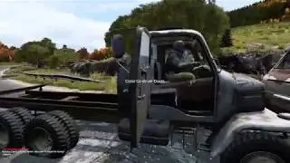 Как можно просрать целый день в DAYZ SA