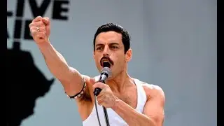 Bohemian Rhapsody - O filme
