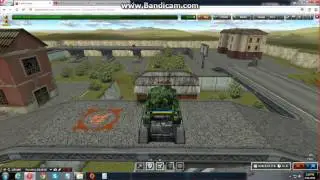 Super parkour