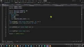 IPC144NBB - 2241- 13 Mar 25 - Cstrings complete and Standard Menu logic