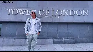 Tower of London - 