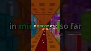 Minecraft's BIGGEST Computer Can Play MINECRAFT... 