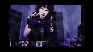James sapphire x N0RTH | kill me (slowed)