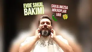 EVDE SAKAL BAKIMI NASIL YAPILIR?