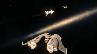 Colonia to Beagle Point Then on to Sagittarius A