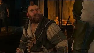 The Witcher 3: Wild Hunt #47 Список блудниц. Веспула. Элихаль