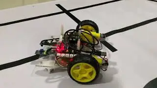 Motor-SpinLeft