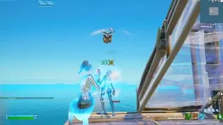 Here With Me 💞(Fortnite Montage)