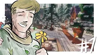 Mein neues Leben … auf dem Herr Bergmann Stream Server! 🎄🎄WINTERLEBEN #1