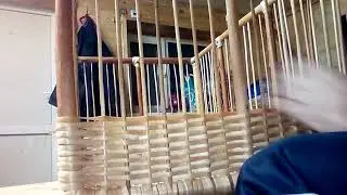 делаем сундук часть 2