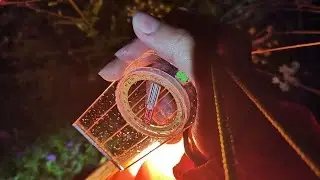 Июль-август 2020, поиски днем и ночью. ПСО Сальвар.