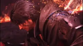 Film - Final Fantasy XVI - Sombra Infernal - Épico