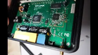Repair the router if the signal does not work