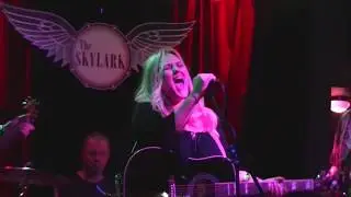 Rachelle DeBelle and the Jamfest Miracles - The Affair