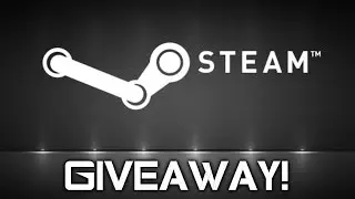 STEAM GIVEAWAY!