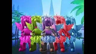 With great power.. comes great responsibility 🤩 #candy1keditcomp || Roblox edit || Nightmare