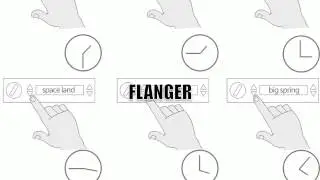 FX - Flanger and Chorus