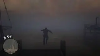 RDR2 - Can John Marston Swim In Red Dead 2?