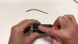 Прошивка eMMC RPi Compute Module через StereoPi