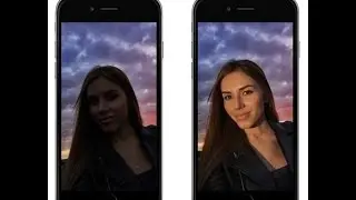 How to get Retina flash on any Andorid