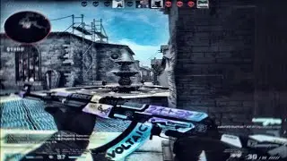 💔lil peep - benz truck💔 - csgo fragmovie ツ