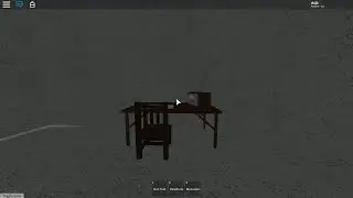 How To find the bunker (Desk Of Knowledge Badge) Roblox- Pilot Training Flight Simulator