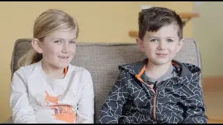 Elly and Hal - 2020 Birthdays