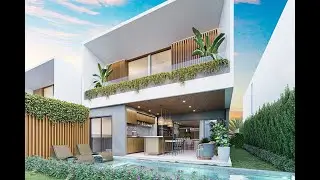 CHEGOU EM VILA VELHA - BOTANICAL EXCLUSIVE HOME!