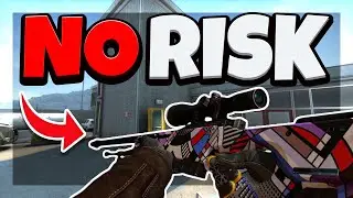 NO RISK CSGO Trade Up | 2022 *GIVEAWAY*