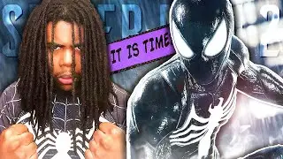 IT FINALLY HAPPENED... | Marvels Spider Man 2 - Part 5
