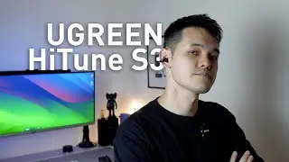 Is the UGREEN HiTune S3 Worth It? Unboxing and Honest Review