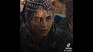 bala hatunun prime dönemi 😢🥀 #keşfet #keşfetteyiz #osman #osmanbey #balahatun #ertugrul #edit