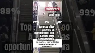 Como ser cabeleireiro reconhecido #cabelereiro #cabeleireira #cabeleireiras #cabeleireiros #shorts