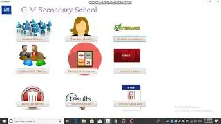 TSSC Management System Demo
