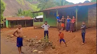 “They don’t like Tourists here!”🇬🇹 | Off the beaten path - Guatemala