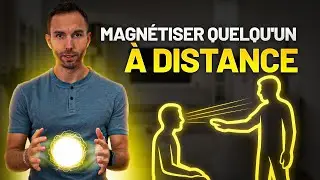 Practice Remote Magnetism (Tutorial)