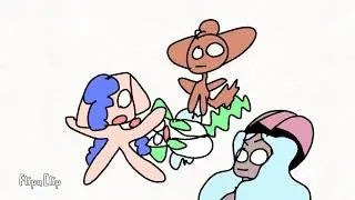 dOn’T tOuCh ThE cHiLd!! (meme)