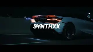 [FREE FOR PROFIT] SYNTHXX - Action | Hard Type Trap Beat