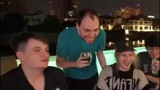 ЗЛОЙ СТРЕЛЬНУЛ ЗАПРЕТКУ НА СТРИМЕ😂😂😂😱 | СТРИМ С ДУБАЯ |