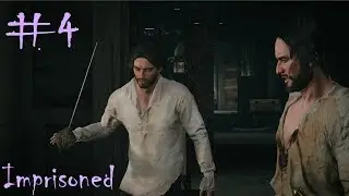 Assassins Creed Unity - #4 - Imprisoned