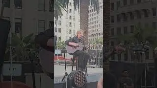 The Calling - Stand Up Now | Pop2000Tour 2024 Los Angeles